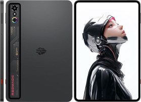 ZTE RedMagic Tablet 3 Pro black3